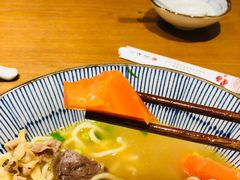 -美国加州牛肉面(锦绣天第裕龙花园店)