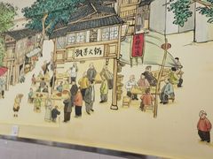 -飘香火锅(玉林西路店)