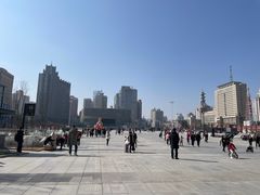 -国芳中心