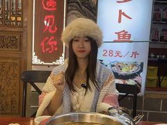 -大理.老字号渝记酸萝卜乌鱼(古城总店)