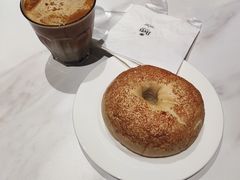 -Peet's 皮爷咖啡(海雅缤纷城店)