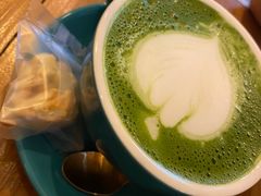 -西关84·History·Art·Cafe