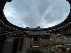 -初溪土楼群