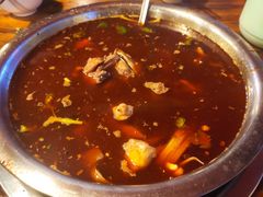 -中和远东火锅兔(老店)
