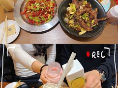 -掌上鲜(南顺城街店)