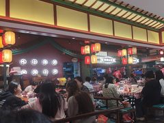 -辣小鲜·南昌大排档(船山路店)