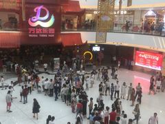 -万达茂商场(南京仙林店)