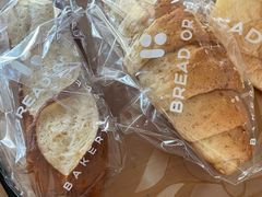 -面包与我Bread Or Me(长城汇店)