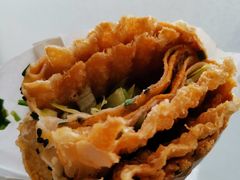 -卞姐蛋饼(陕西南路店)