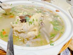 -张鸟园农家乐(张鸟园店)