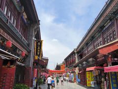 -古文化街旅游区