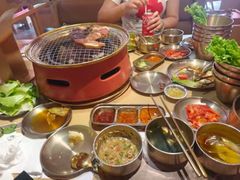 -西塔老太太泥炉烤肉(杭州首店)