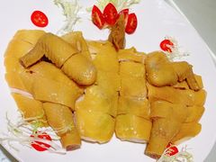 -皇朝尊会(龙之梦大酒店)