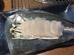 带子-鑫釜山海鲜烧烤(鑫丰国际店)