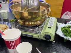 -撒拉人家.酸菜牦牛肉火锅