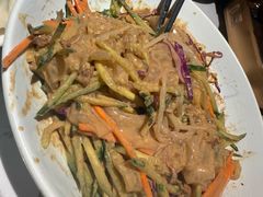 -关东小磨东北菜(漕河泾印象城店)