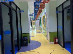 -童程童美信奥赛科技特长·乐高编程科创机器人(旭辉校区)