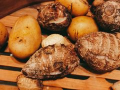 -梦都海鲜酒家(万达广场江桥店)