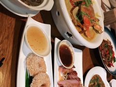 -明泰谷泰国餐厅(正大广场店)
