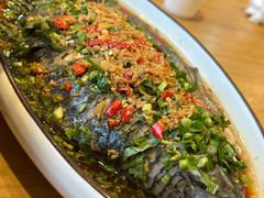 -妈妈的味道·腾冲特色菜(和顺古镇店)