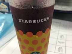 -星巴克臻选(福州仓山万达店)
