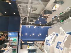 -兰湘子·湘菜小炒(石家庄万象城店)