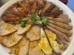 -潮界(LU·ONE凯德晶萃广场店)