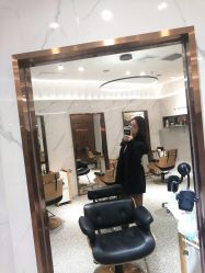 -FIND·M salon