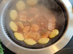 -田家大院东北农家菜铁锅炖(西安总店)