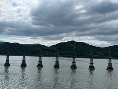 -鸣鹤古镇