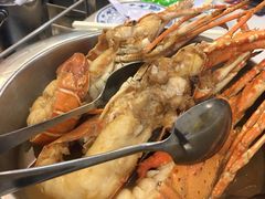 -無招牌海鮮(芽笼店)