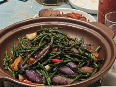 -哈啾嗨·新概念蒙餐(红星新城店)