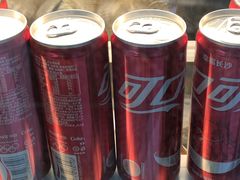 可乐-翅翅赢碗仔翅(拱北口岸店)