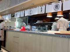 -吾妻拉面•和风食堂(群光广场店)