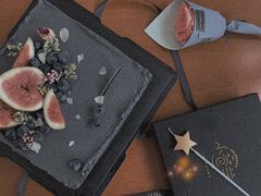 -小苍兰风铃草蛋糕甜品(沈阳店)
