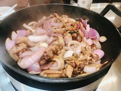 招牌胡须佬鸡煲-胡须佬鸡煲四季火锅店(石厦西村直营店)