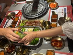 -韩一品韩国料理(柏庐南路店)