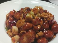 -大鸭梨烤鸭(甘家口店)