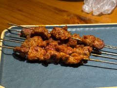 -青海名吃尕张娃非遗烤肉(海湖总店)