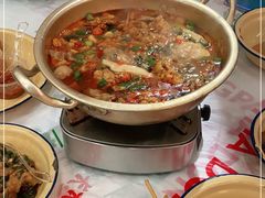 -东排食堂长沙小吃大排档(五一广场店)