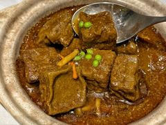 -若蘭慈·无国界素食料理(欢乐海岸店)