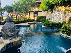 -Rock Bar Bali(Bali)