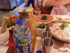 -小龙坎火锅(全球总店)