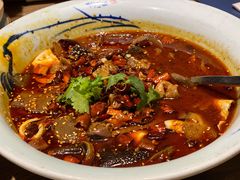 -辛香汇·现炒川菜(武进吾悦店)