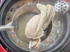 -花苑美食横琴生蚝火锅(拱北粤华路店)