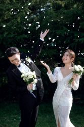 -IDO婚纱摄影(上海旗舰店)