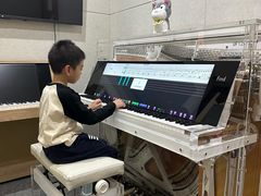 -Mr.先声音乐(东海店)
