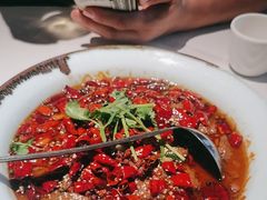 -外婆家(西红门荟聚购物中心店)