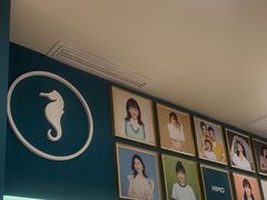 -海马体照相馆(西安高新万达广场店)