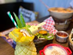 -泰妃殿(宏伊国际广场店)